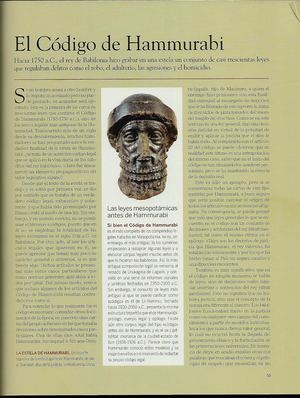 Codigo Hammurabi