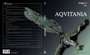 Le Carnyx et le casque oiseau celtiques