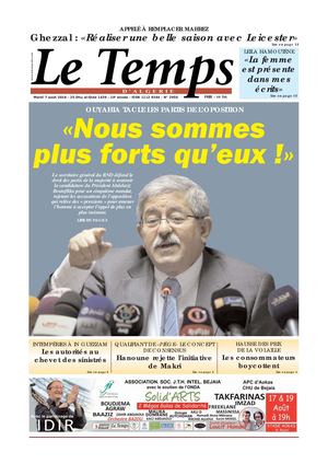 Letemps070818