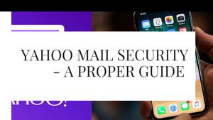 Calaméo - How to Secure Yahoo Mail Account | Yahoo Customer Help Live ...