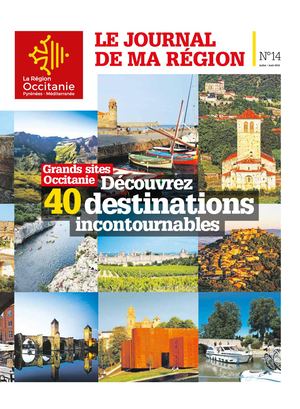 Journal de la Région n°14