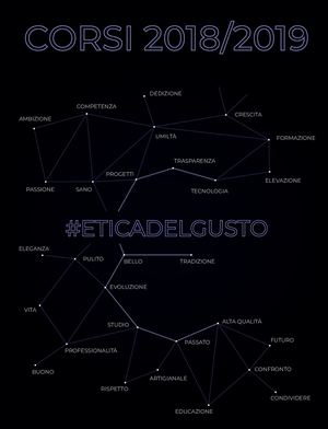 Brochure Corsi 2018/19