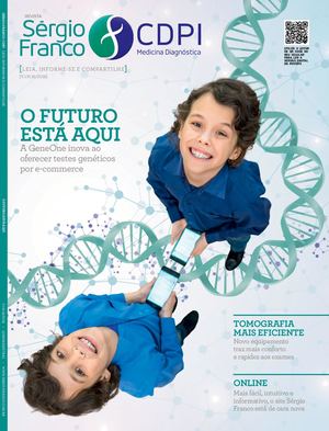Revista SF CDPI 16ª Edição