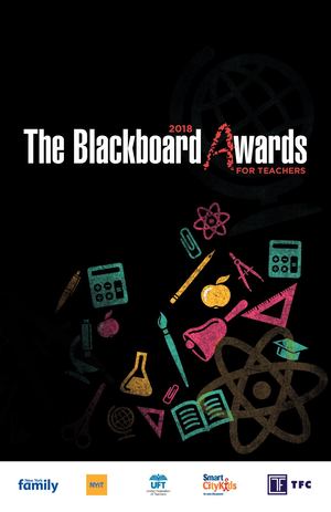 The Spring 2018 Blackboard Awards for Teachers