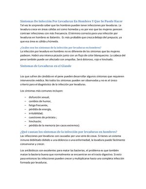 ¿Puedes tener llagas por una infección de levadura? ¿Puedes tener llagas por una infección de levadura?
