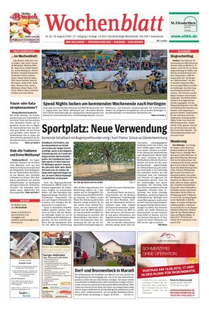 Wochenblatt-Markgraeflerland