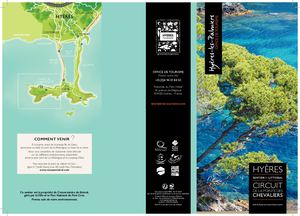 GIENS SENTIER DU LITTORAL