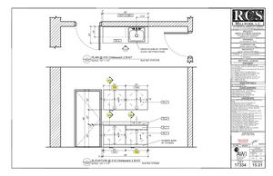 SHOP DRAWINGS 17334DB [157]