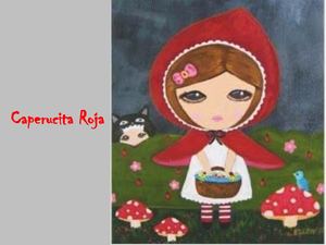 Caperucita Roja