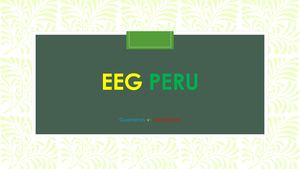 EEG Perú