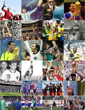 WORLD CUP PROJECT