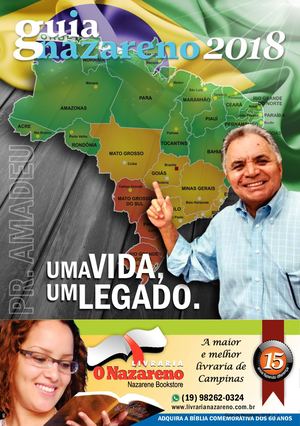 Guia Nazareno 2018 Ok