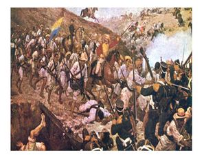 Batalla Boyaca