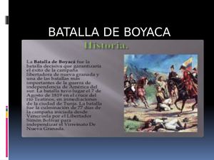 Bataya De Boyaca