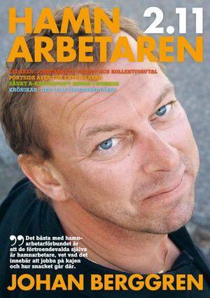 Hamnarbetaren 2011 2