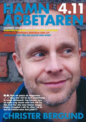 Hamnarbetaren 2011 4