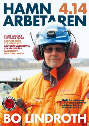 Hamnarbetaren 2014 4