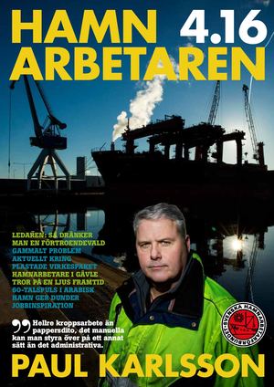 Hamnarbetaren 2016 4