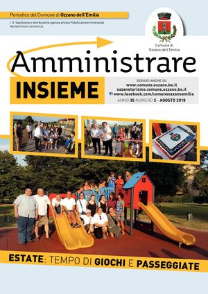 Amm Insieme N2 2018