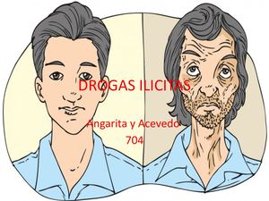 Drogas Ilicitas 704