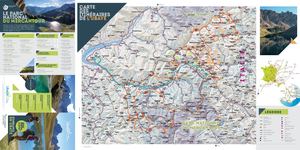 Randonnée itinérante