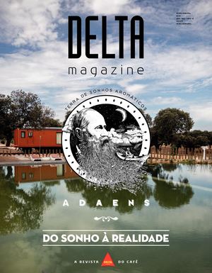 Delta Magazine N º 74
