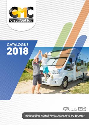 Catalogue Accessoires Sabadin Loisirs