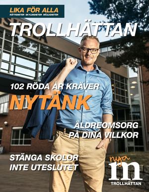 Moderaterna Valet 2018