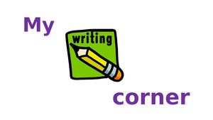 My favorite leisure activity