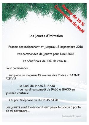 Chevalets, coiffeuses, tables et marchandes