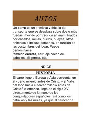 Autos Brenda