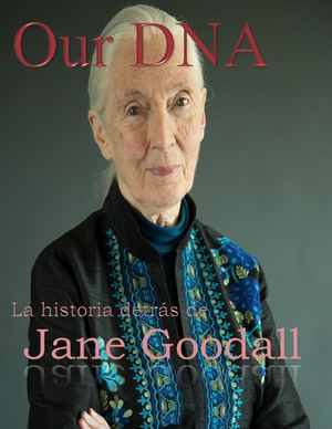 Jane Goodall
