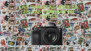 Las tarjetas wifi SD en las cámaras de fotos