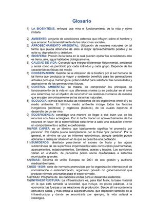 Glosario Tutoria 1