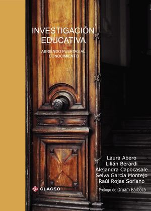 Investigación Educativa Abriendo Puertas Al Conocimiento