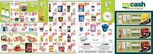 Oferta 69310 My Cash