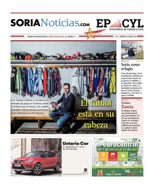 N47  - Sorianoticias.com