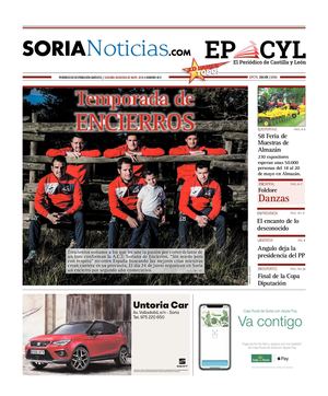 N50  - Sorianoticias.com