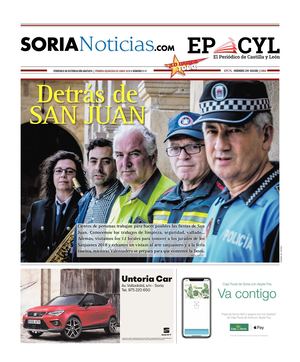 N51  - Sorianoticias.com