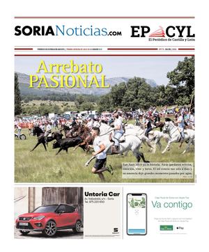 N53  - Sorianoticias.com