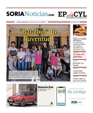 N54  - Sorianoticias.com