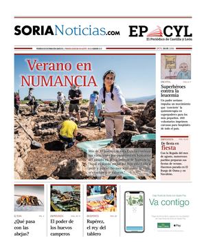 N55  - Sorianoticias.com