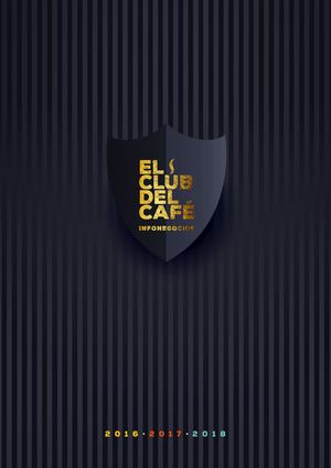 El Club del Café