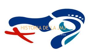 7°B Historia De La JMJ Juan Broce
