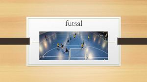 Futsal 6