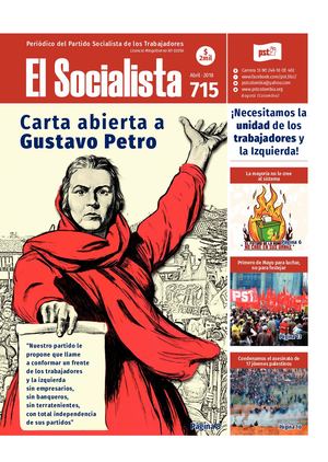 El Socialista 715
