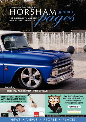 Horsham Pages North September October 2018