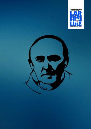 Revista Institucional Lar de Frei Luiz