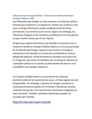 infecciones genitales en mujeres pdf infecciones genitales en mujeres pdf