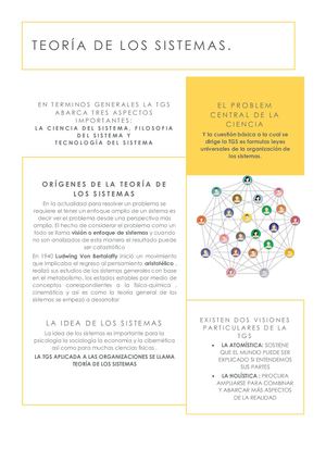 En Terminos Generales La Tgs Abarca Tres Aspectos Importantes Fimal